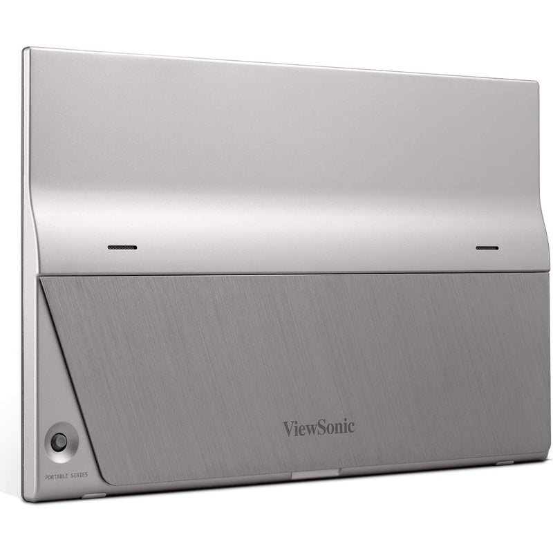 ViewSonic TD1655 16" USB-C Multi-Touch Portable IPS Monitor FHD - IT Supplies Ltd