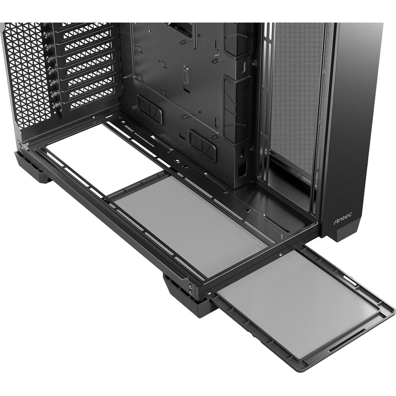 Antec C8 ARGB Full Tower Case Tempered Glass E-ATX Gaming