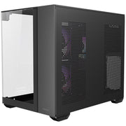 Antec CX600M Trio ARGB Case – 3 Glass Panels, 3 ARGB Fans, mATX - IT Supplies Ltd