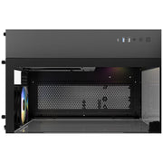 Antec CX600M Trio ARGB Case – 3 Glass Panels, 3 ARGB Fans, mATX - IT Supplies Ltd