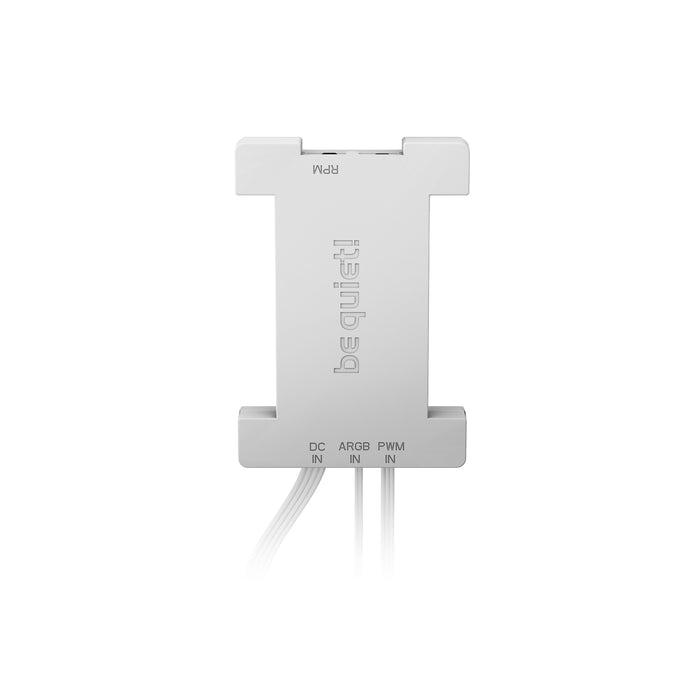 be quiet! Light Loop 240mm AIO Cooler – Silent & High-Performance