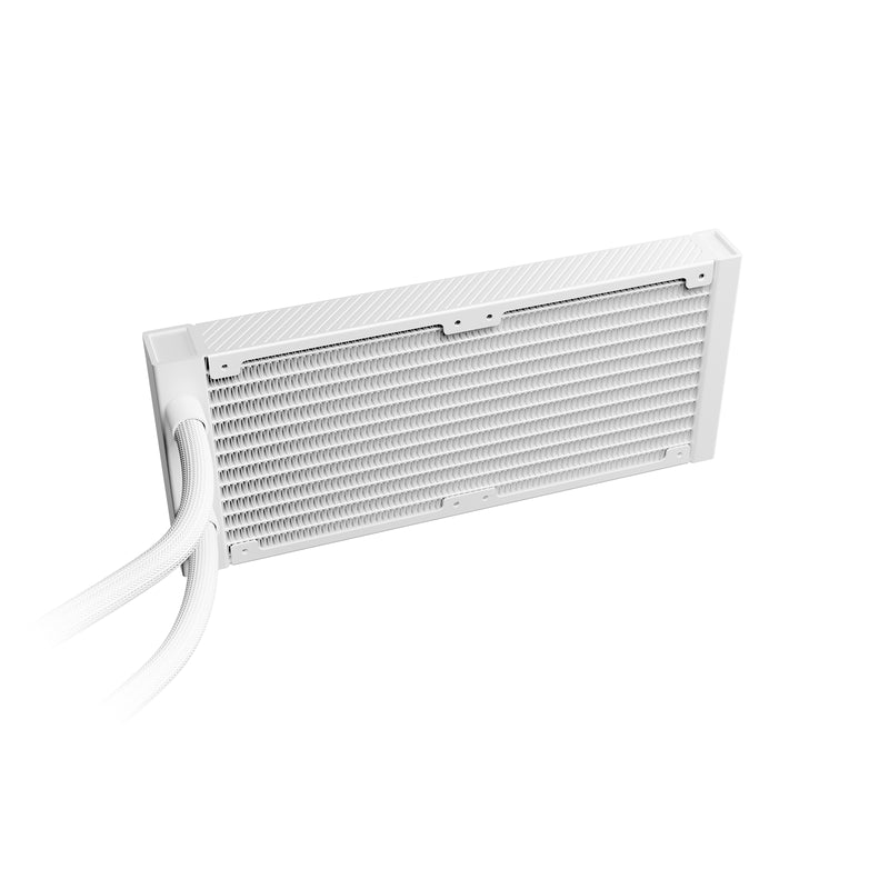 be quiet! Light Loop 240mm AIO Cooler – Silent & High-Performance - IT Supplies Ltd