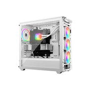 be quiet! Light Loop 360mm ARGB AIO Cooler – Silent & High-Performance - IT Supplies Ltd