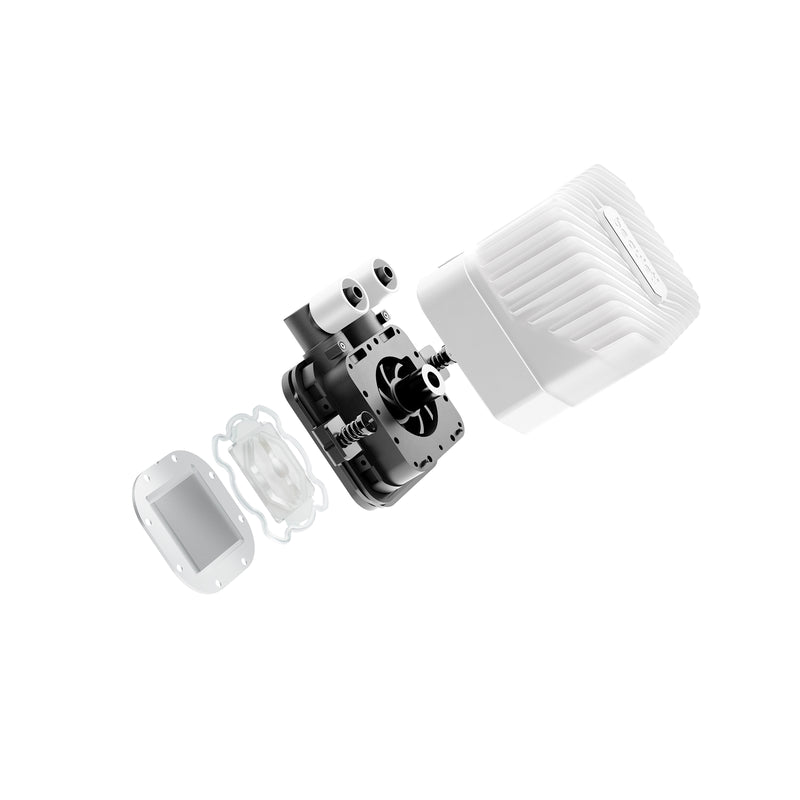 be quiet! Light Loop 360mm ARGB AIO Cooler – Silent & High-Performance - IT Supplies Ltd