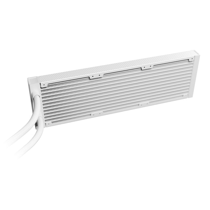 be quiet! Light Loop 360mm ARGB AIO Cooler – Silent & High-Performance