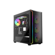 be quiet! Light Wings LX 120mm ARGB Fans – Silent, High Airflow - IT Supplies Ltd