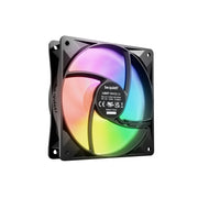 be quiet! Light Wings LX 120mm ARGB Fans – Silent, High Airflow - IT Supplies Ltd
