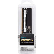 Team Elite 16GB DDR5 4800MHz DIMM | High-Speed Desktop RAM - IT Supplies Ltd