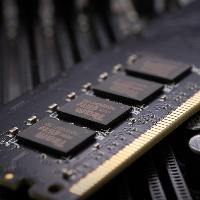Team Elite 16GB DDR5 4800MHz DIMM | High-Speed Desktop RAM
