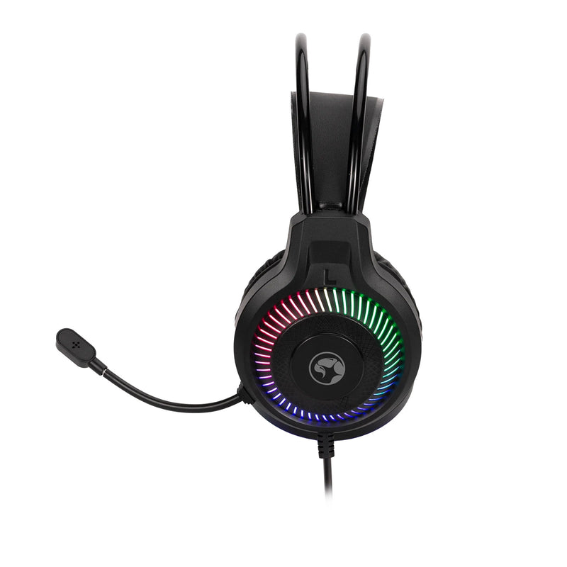 Marvo Scorpion CM416 4-in-1 Gaming Bundle | Keyboard, Mouse, Headset - IT Supplies Ltd