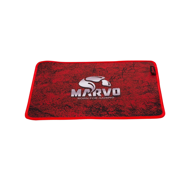 Marvo Scorpion CM416 4-in-1 Gaming Bundle | Keyboard, Mouse, Headset - IT Supplies Ltd