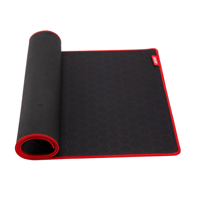 Marvo G48 XL Gaming Mouse Pad | 900x400mm Microfiber Surface