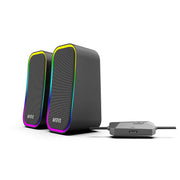 Marvo Scorpion SG-285 Havoc 20 RGB Gaming Speakers – Immersive Sound - IT Supplies Ltd