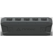 Antec ARGB & Fan Controller – 5 PWM & 5 ARGB Ports, SATA Power - IT Supplies Ltd