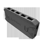 Antec ARGB & Fan Controller – 5 PWM & 5 ARGB Ports, SATA Power - IT Supplies Ltd