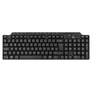 Evo Labs CM-501UK Wired Keyboard & Mouse Combo | USB Plug & Play - IT Supplies Ltd
