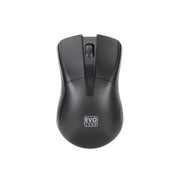 Evo Labs CM-501UK Wired Keyboard & Mouse Combo | USB Plug & Play - IT Supplies Ltd