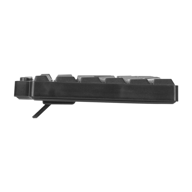 Evo Labs CM-501UK Wired Keyboard & Mouse Combo | USB Plug & Play - IT Supplies Ltd