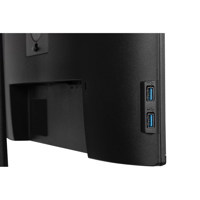 iiyama ProLite XUB2792UHSU-B6 27" 4K IPS Monitor, 60Hz, USB Hub, Height Adjustable