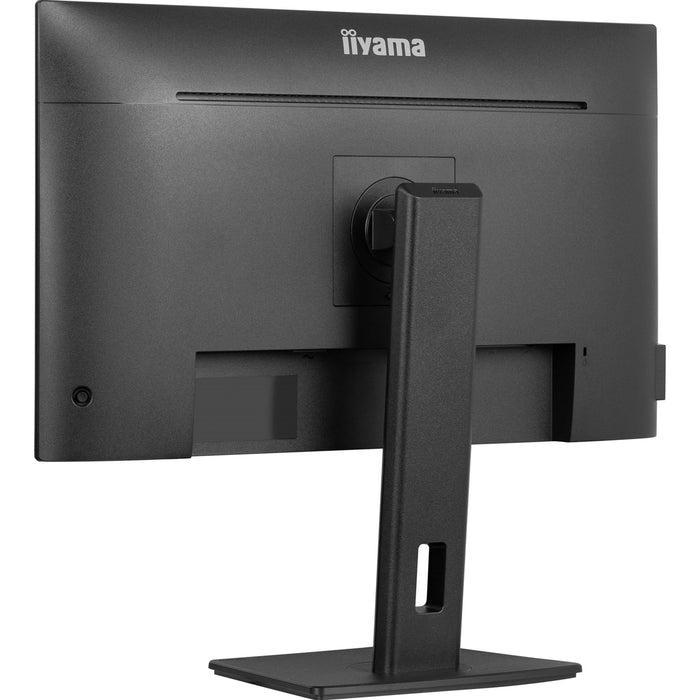 iiyama ProLite XUB2792UHSU-B6 27" 4K IPS Monitor, 60Hz, USB Hub, Height Adjustable