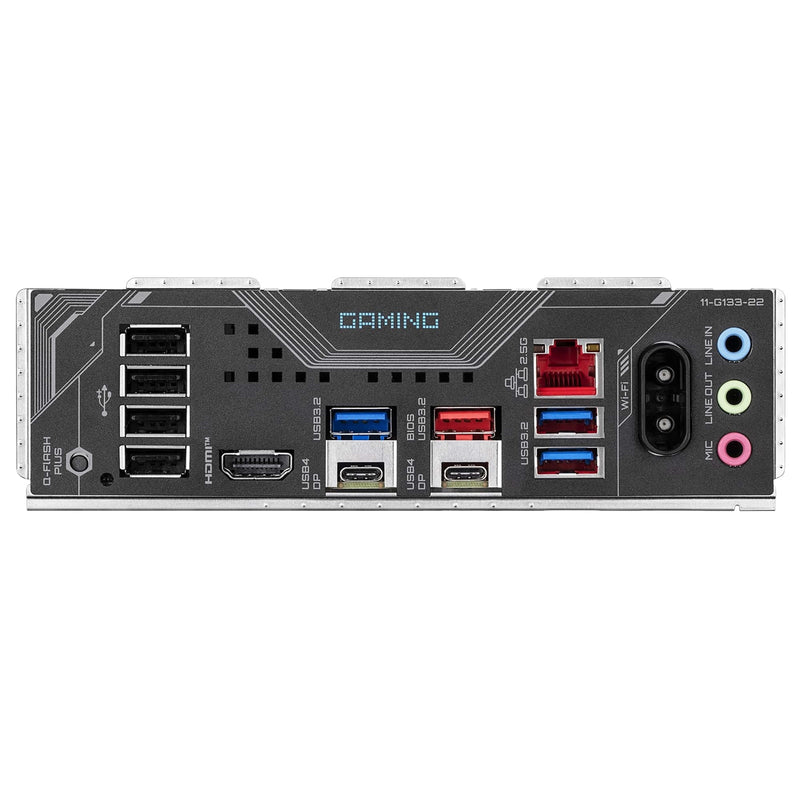 Gigabyte X870 GAMING WIFI6 AMD AM5 | DDR5, PCIe 5.0, Wi‑Fi 6 - IT Supplies Ltd