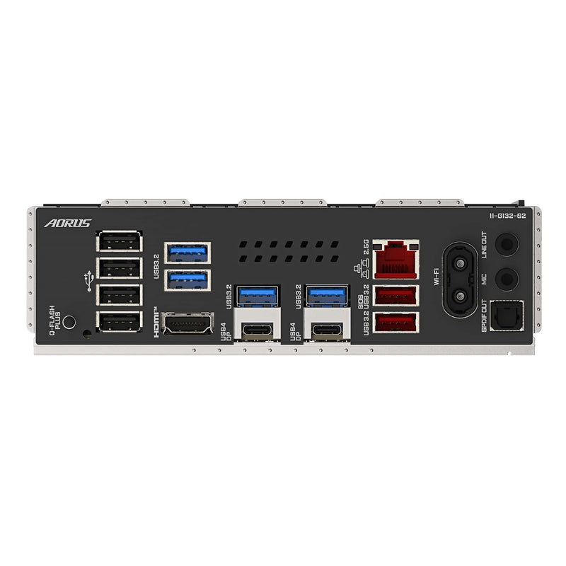Gigabyte X870E AORUS ELITE WiFi 7 AM5 DDR5 ATX Motherboard - IT Supplies Ltd