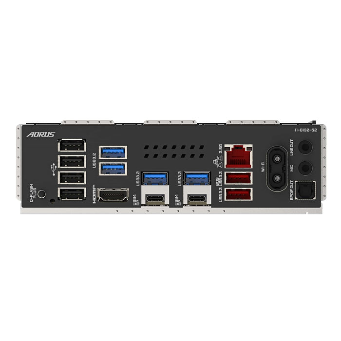 Gigabyte X870E AORUS ELITE WiFi 7 AM5 DDR5 ATX Motherboard