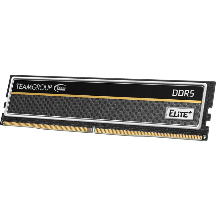 Team Elite Plus 32GB (2x16GB) DDR5 4800MHz RAM | High-Performance & Reliable