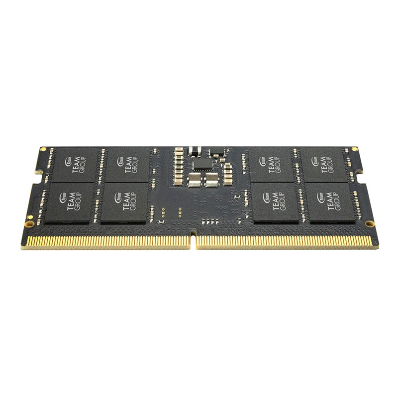 Team Elite 16GB DDR5 4800MHz SODIMM | High-Speed Laptop Memory - IT Supplies Ltd