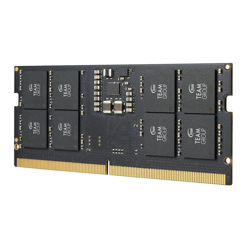 Team Elite 16GB DDR5 4800MHz SODIMM | High-Speed Laptop Memory - IT Supplies Ltd