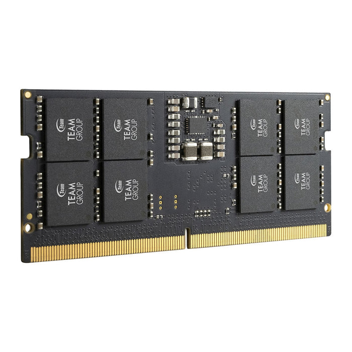 Team Elite 32GB DDR5 4800MHz SODIMM | High-Speed Laptop Memory