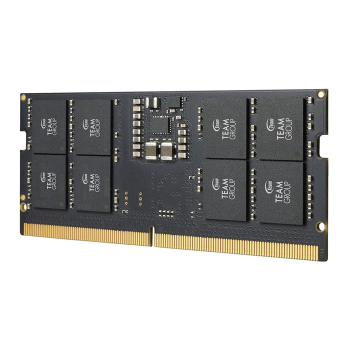 Team Elite 32GB DDR5 4800MHz SODIMM | High-Speed Laptop Memory