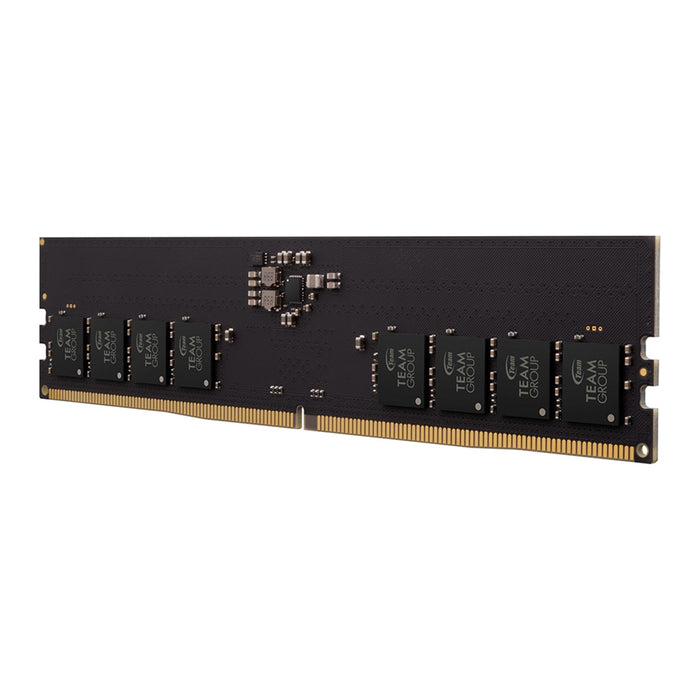 Team Elite 32GB DDR5 4800MHz DIMM | High-Speed Desktop Memory