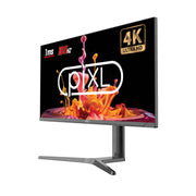 piXL CM32G7 32" 4K IPS Gaming Monitor – 165Hz, RGB, USB-C, VESA - IT Supplies Ltd