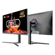 piXL CM32G7 32" 4K IPS Gaming Monitor – 165Hz, RGB, USB-C, VESA - IT Supplies Ltd