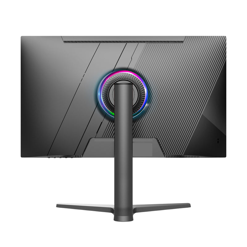 piXL CM32G7 32" 4K IPS Gaming Monitor – 165Hz, RGB, USB-C, VESA - IT Supplies Ltd