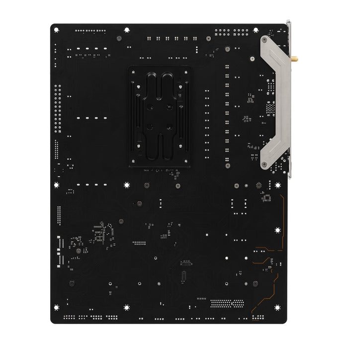 ASRock B850 Riptide WiFi AM5 ATX Motherboard – DDR5, PCIe 5.0, Wi-Fi 7