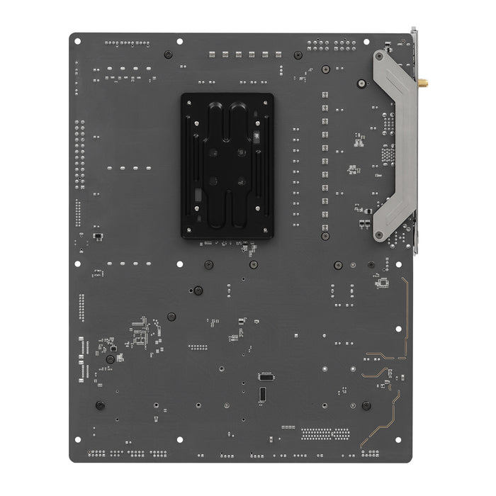 ASRock B850 Steel Legend WiFi AMD AM5 ATX Motherboard – PCIe 5.0, Wi-Fi 7