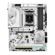 ASRock B850 Steel Legend WiFi AMD AM5 ATX Motherboard – PCIe 5.0, Wi-Fi 7 - IT Supplies Ltd
