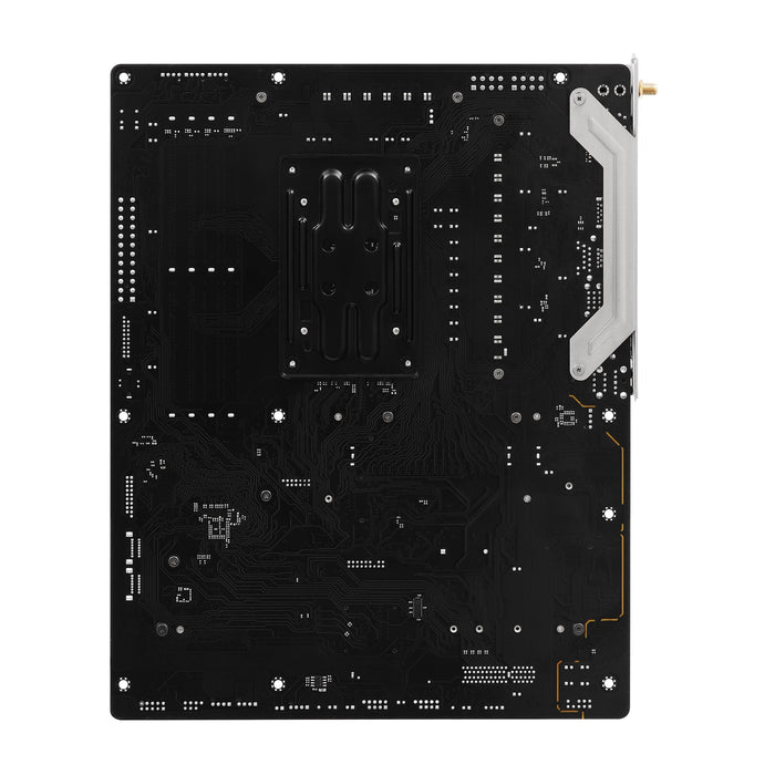 ASRock B850 Pro RS WiFi AM5 ATX DDR5 PCIe 5.0 Motherboard