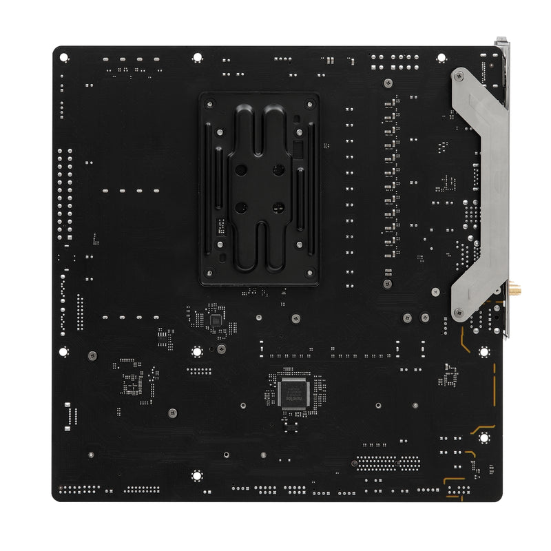 ASRock B850M Riptide WiFi AM5 DDR5 mATX Motherboard, Wi-Fi 7