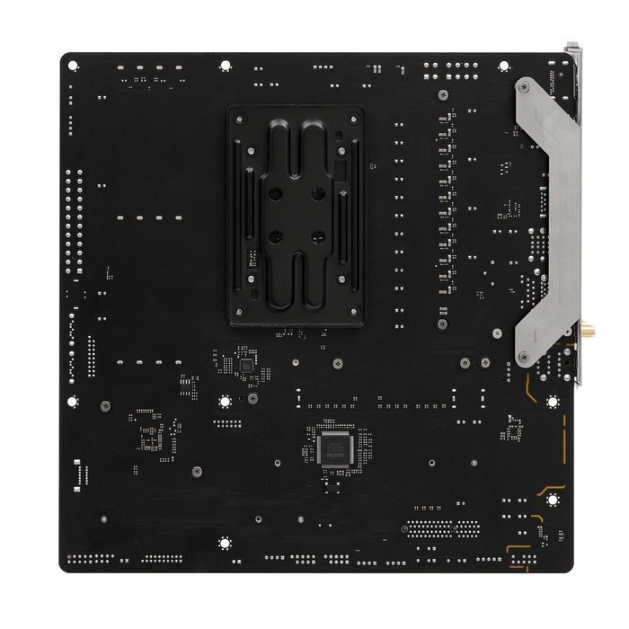 ASRock B850M Riptide WiFi Phantom Gaming Motherboard AMD AM5 Micro-ATX