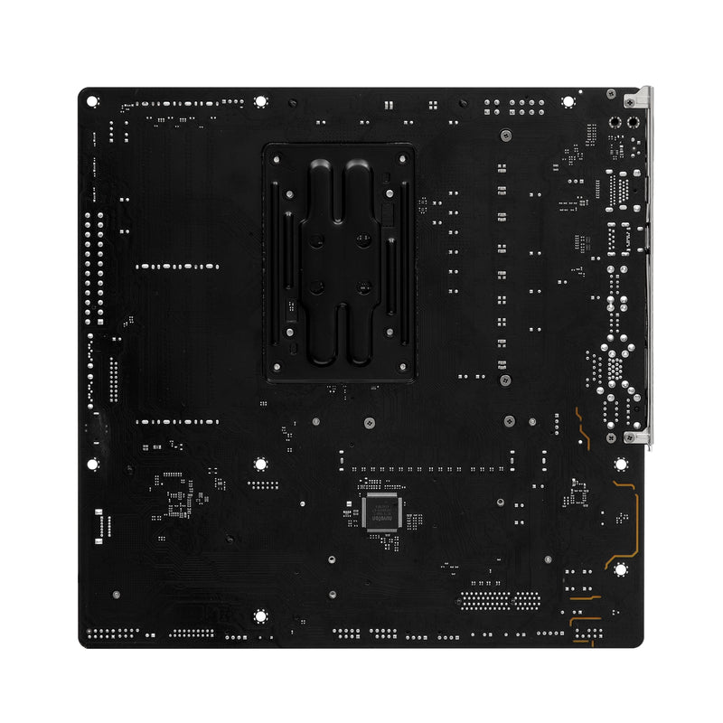 ASRock B850M Pro RS | AM5, DDR5, PCIe 5.0, M.2, USB-C, 2.5GbE, HDMI Motherboard - IT Supplies Ltd