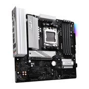 ASRock B850M Pro RS | AM5, DDR5, PCIe 5.0, M.2, USB-C, 2.5GbE, HDMI Motherboard - IT Supplies Ltd