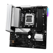 ASRock B850M Pro RS | AM5, DDR5, PCIe 5.0, M.2, USB-C, 2.5GbE, HDMI Motherboard - IT Supplies Ltd