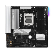 ASRock B850M Pro RS | AM5, DDR5, PCIe 5.0, M.2, USB-C, 2.5GbE, HDMI Motherboard - IT Supplies Ltd