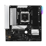 ASRock B850M Pro RS | AM5, DDR5, PCIe 5.0, M.2, USB-C, 2.5GbE, HDMI Motherboard - IT Supplies Ltd
