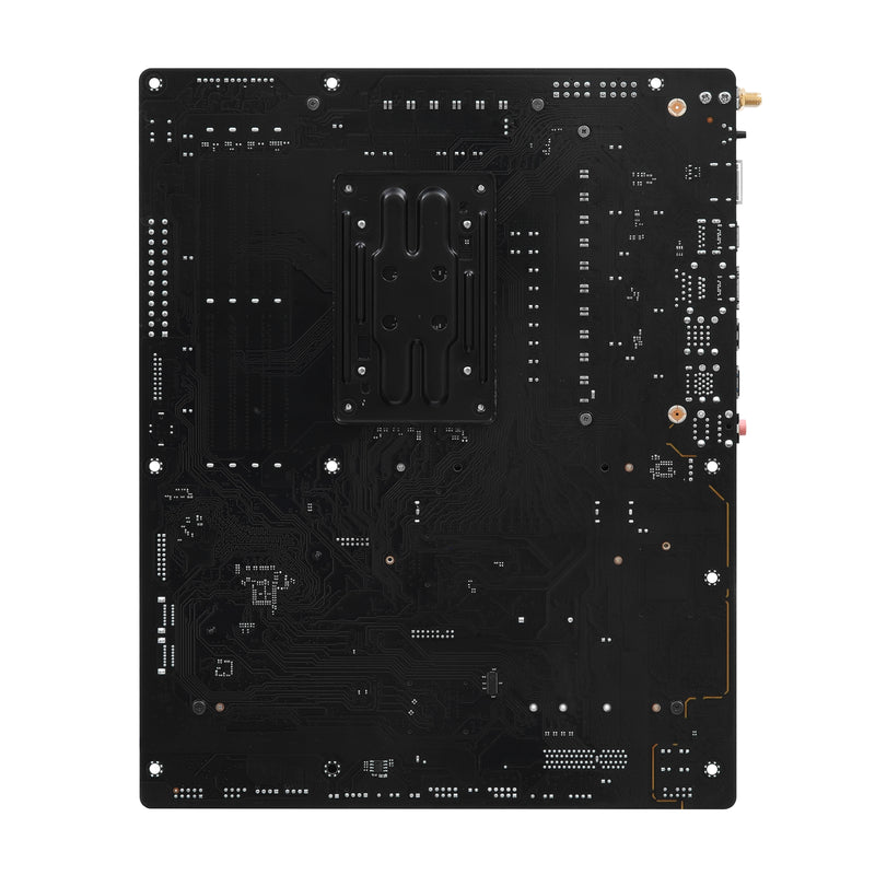ASRock B850 Pro-A WiFi AM5 ATX DDR5 PCIe 5.0 Motherboard