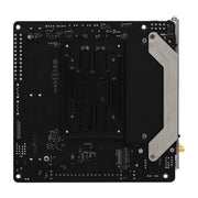 ASRock B850I Lightning WiFi Mini-ITX Motherboard, AMD AM5, DDR5, USB-C - IT Supplies Ltd