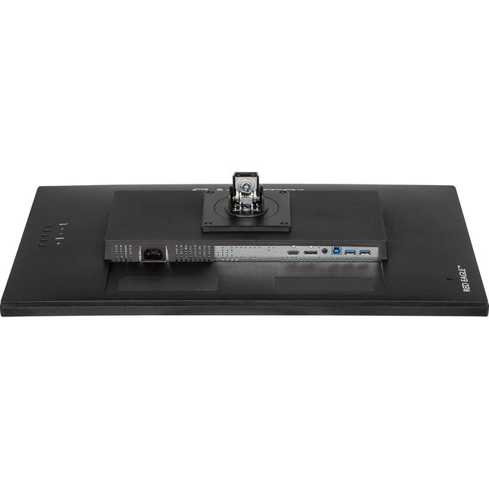 iiyama G-Master GB2770QSU-B6 27" WQHD IPS Gaming Monitor, 180Hz, 0.2ms